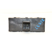 2010 Volkswagen GTI Front Power Window Switch Left Driver Master OEM