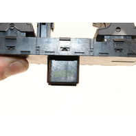 2010 Volkswagen GTI Front Power Window Switch Left Driver Master OEM