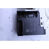 2013 Volkswagen Passat Front Power Window Motor Right OEM