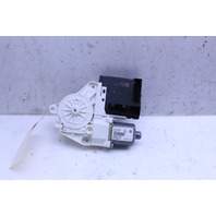 2013 Volkswagen Passat Front Power Window Motor Right OEM