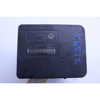 2001 Volkswagen Beetle Abs Anti Lock Brake Pump - 1J0614117E OEM