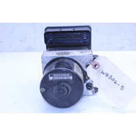 2001 Volkswagen Beetle Abs Anti Lock Brake Pump - 1J0614117E OEM