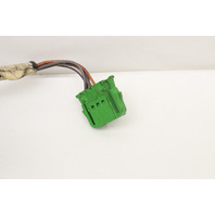 2001 2002 2003 Volkswagen Beetle Right Door Mirror Side View