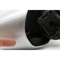 2001 2002 2003 Volkswagen Beetle Right Door Mirror Side View