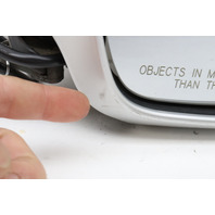 2001 2002 2003 Volkswagen Beetle Right Door Mirror Side View