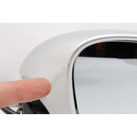 2001 2002 2003 Volkswagen Beetle Right Door Mirror Side View