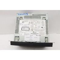 2017 Volkswagen Jetta Radio Stereo CD Display OEM