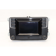 2017 Volkswagen Jetta Radio Stereo CD Display OEM