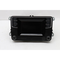 2017 Volkswagen Jetta Radio Stereo CD Display OEM