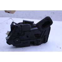 2012 Volkswagen Jetta Front Door Lock Latch Right OEM