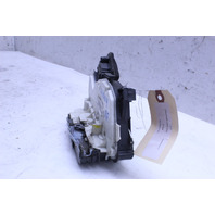 2012 Volkswagen Jetta Front Door Lock Latch Right OEM