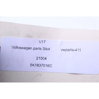 2012 Volkswagen Jetta Front Door Lock Latch Right OEM