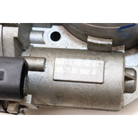 2007 2008 2009 2010 2011 Volkswagen Passat Beetle Jetta Golf 2.5 Throttle Body