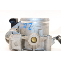 2007 2008 2009 2010 2011 Volkswagen Passat Beetle Jetta Golf 2.5 Throttle Body