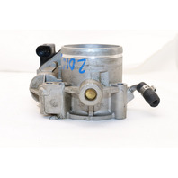 2007 2008 2009 2010 2011 Volkswagen Passat Beetle Jetta Golf 2.5 Throttle Body
