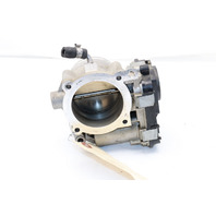 2007 2008 2009 2010 2011 Volkswagen Passat Beetle Jetta Golf 2.5 Throttle Body