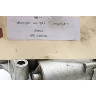 2007 2008 2009 2010 2011 Volkswagen Passat Beetle Jetta Golf 2.5 Throttle Body