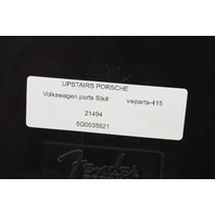 2015 2016 2017 Volkswagen Golf GTI Subwoofer Speaker Fender OEM