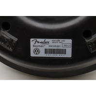 2015 2016 2017 Volkswagen Golf GTI Subwoofer Speaker Fender OEM