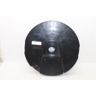 2015 2016 2017 Volkswagen Golf GTI Subwoofer Speaker Fender OEM