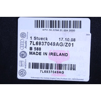 2008 Volkswagen Touareg Body Control Module BCM OEM