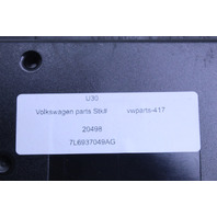 2008 Volkswagen Touareg Body Control Module BCM OEM