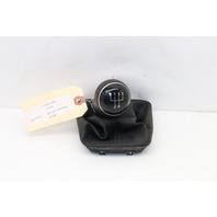 2017 Volkswagen Jetta 5 Speed Shift Knob Shifter Boot