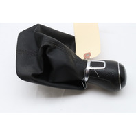 2017 Volkswagen Jetta 5 Speed Shift Knob Shifter Boot