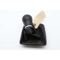 2017 Volkswagen Jetta 5 Speed Shift Knob Shifter Boot