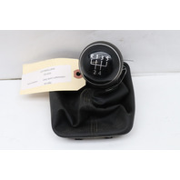 2017 Volkswagen Jetta 5 Speed Shift Knob Shifter Boot