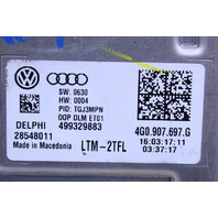 2017 Volkswagen GTI Xenon Headlight Ballast Module OEM