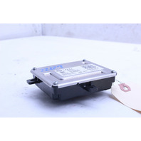 2017 Volkswagen GTI Xenon Headlight Ballast Module OEM