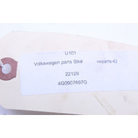 2017 Volkswagen GTI Xenon Headlight Ballast Module OEM