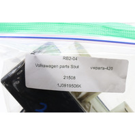 2000 2001 2002 2003 2004 Volkswagen Radiator Cooling Fan Control Module OEM