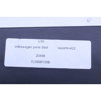 2008 Volkswagen Touareg Keyless Entry Control Module OEM