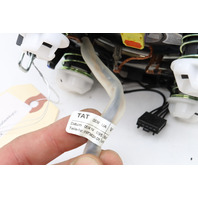 Volkswagen Jetta MK6 Steering Wheel Airbag OEM 5C0880201B