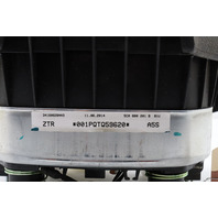 Volkswagen Jetta MK6 Steering Wheel Airbag OEM 5C0880201B