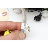 Volkswagen Jetta MK6 Steering Wheel Airbag OEM 5C0880201B