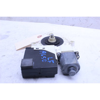 2013 Volkswagen Passat Front Power Window Motor Left Driver OEM