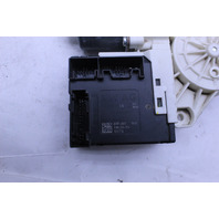 2013 Volkswagen Passat Front Power Window Motor Left Driver OEM