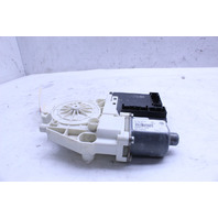 2013 Volkswagen Passat Front Power Window Motor Left Driver OEM