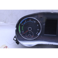 2014 Volkswagen parts Jetta Speedometer Speedo Instrument Cluster OEM