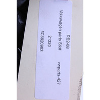 2014 Volkswagen parts Jetta Speedometer Speedo Instrument Cluster OEM