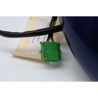 2006 2007 2008 2009 2010 Volkswagen Beetle Door Mirror Right Side View