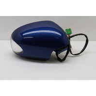 2006 2007 2008 2009 2010 Volkswagen Beetle Door Mirror Right Side View