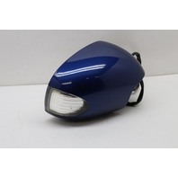 2006 2007 2008 2009 2010 Volkswagen Beetle Door Mirror Right Side View