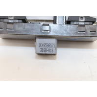 2009-2014 Volkswagen Passat Golf Jetta Cc Power Window Switch Left Master - 1K4959857B OEM