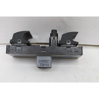 2009-2014 Volkswagen Passat Golf Jetta Cc Power Window Switch Left Master - 1K4959857B OEM