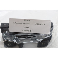 2009-2014 Volkswagen Passat Golf Jetta Cc Power Window Switch Left Master - 1K4959857B OEM