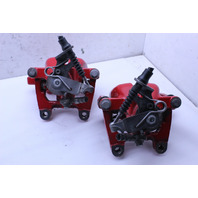 2015 2016 2017 2018 Volkswagen GTI Brake Caliper Front Rear Calipers OEM